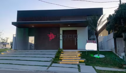Casa com 3 dormitórios para Venda no Terras do Vale