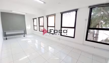 Sala comercial / Ed. Sky I / Centro / 01 Sala em L / 44m² / São José dos Campos