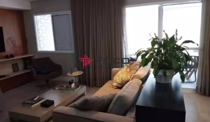 Apartamento Edifício Esplanada Life Club / Jardim Esplanada / 03 Dormitórios / 03 Suíte / 167M² São José dos Campos