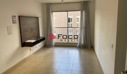 Apartamento 2 quartos 66m2 na Av. Nove de Julho - São José dos Campos