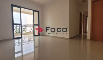 Apartamento Padrão em São José dos Campos