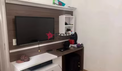 Apartamento à venda com 2 quartos, 90 m2 - Pátio Condomínio Clube jardim Aquarius