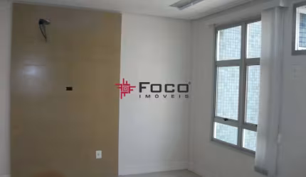Sala Comercial de 37m² para Venda no Jardim Aquarius