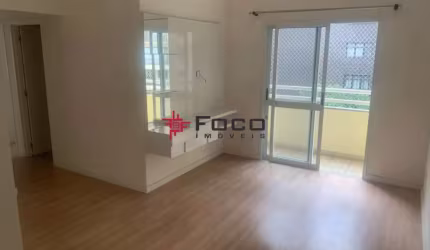 Apartamento 3 dormitórios, 78m2, R$ 750.000,00 - Jardim Aquarius - São José dos Campos