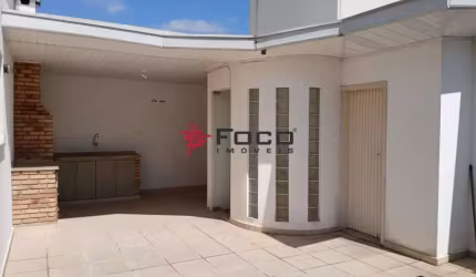 Apartamento Duplex de 2 dormitórios para Venda no Jardim Satélite