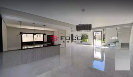 Casa  / Residencial clube vivva  /  04 Dormitórios /  04 suíte / 258m²AC / 250m²TE - Jacareí - SP
