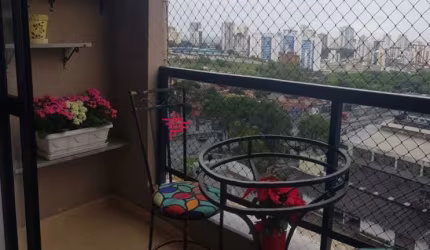 Apartamento 3 Dormitórios com 1 Suíte a Venda no Jardim América