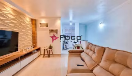 Cobertura duplex a Venda no Jardim América