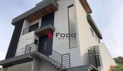 Casa com 5 dormitórios para Venda no Residencial Verana
