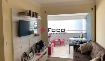 Apartamento a Venda no Jardim Aquarius