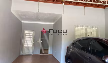 Casa / Jardim Morumbi / 150m²AT/ São José dos Campos
