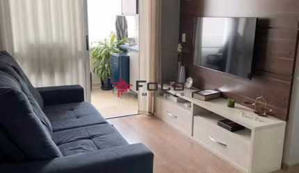 Apartamento/ Zona Sul/ Condomínio Máxximo Viver /75m²/ São José dos Campos
