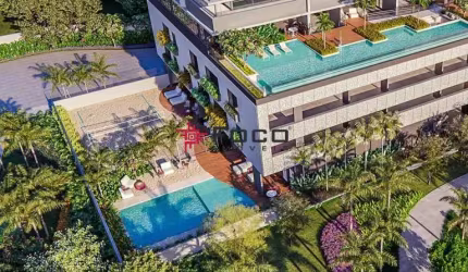 Apartamento à venda - 300m² - Orizon Park - Jardim Colinas