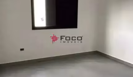 Casa com 4 quartos à venda, 159 m², por R$ 950.000 - Jardim das Indústrias - São José dos Campos/SP