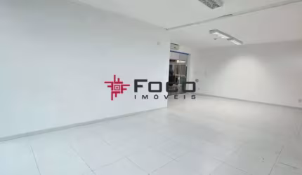 Loja de 51,50m² para Locação no Jardim Esplanada