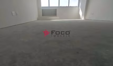Sala comercial/Aquarius Business Center/ Jardim Aquárius/São José dos Campos