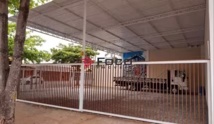 Terreno ótima localização/ Parque Industrial/ 225 m²/ São José dos Campos