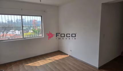 Apartamento - Ed. Itamarati - Vila Betania - 3 dormitórios sendo 1 suíte - 78m².