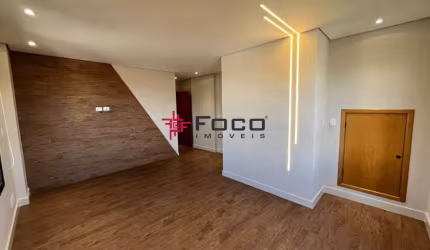 Sala comercial no Espaço Empresarial SKY I / Centro / 39 m² / Vaga de garagem / São José dos Campos