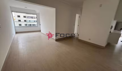 Apartamento - Edifício Gemini Royal Park - Jardim Aquarius - 2 dormitórios - 78 m2.