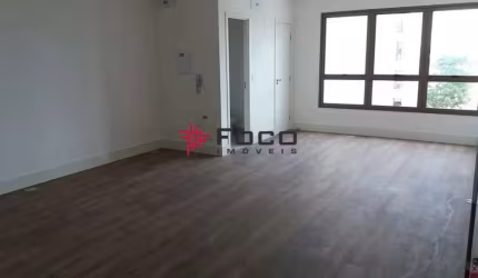 Sala de 37m² para Locação no Jardim Aquarius