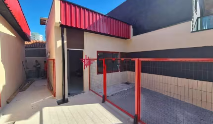 Ponto Comercial para aluguel no Vila Betânia | Foco Imóveis |