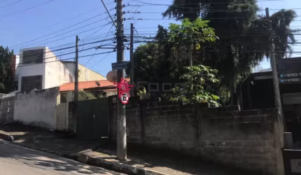 Excelente Terreno / Jardim da Granja / 2.594 m² de terreno / São José dos Campos
