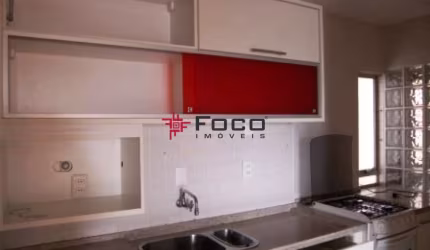 Apartamento Padrão em São José dos Campos