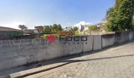 Excelente área / 2000 Excelente área /  Projeto aprovado para construção de apartamentos / Excelente localização / Jacareí.