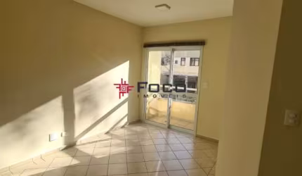 Apartamento/Jardim Aquarius / 02 Dormitórios / 64m²/ São José dos Campos