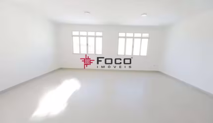 Sala comercial/ Bosque dos Eucaliptos / 01 Salas/ 50m² / São José dos Campos