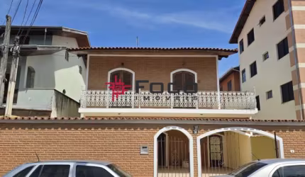 Casa com 5 dormitórios para Venda no Jardim das Industrias