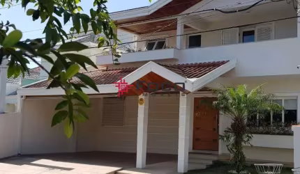 Casa com 5 dormitórios para Venda no Jardim das Colinas