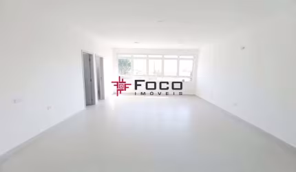Sala comercial/ Bosque dos Eucaliptos / 01 Salas/ 70m² / São José dos Campos