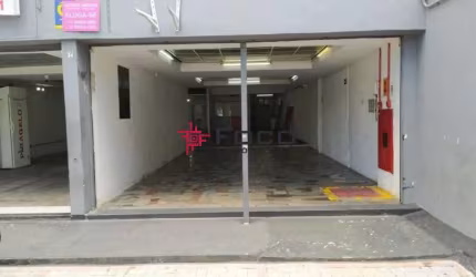 Prédio Comercial para Locação no Centro