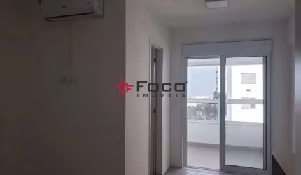Apartamento de 2 dormitórios para Locação no Jardim Aquarius
