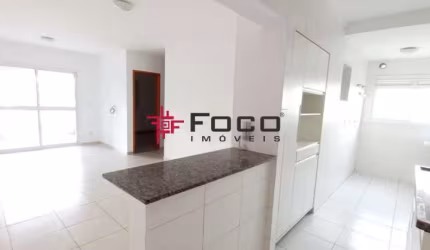 Apartamento/ Ed. New Park / Parque Industrial/ 03 Dormitórios / 78m² / São José dos Campos