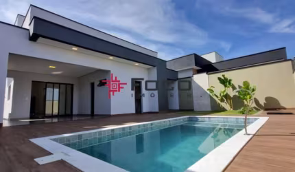 Casa/ Condomínio Mantiqueira/ 03 Dormitórios sendo 01 suíte/349m²/ São José dos Campos