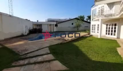 Casa Condomínio Colinas - Jardim das Colinas - 620 m2.