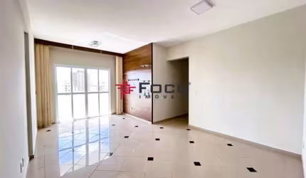 Apartamento Edifício Saint Germain / Jardim Pereira Amparo / 03 Dormitórios / 03 Suíte / 93M² - Jacareí