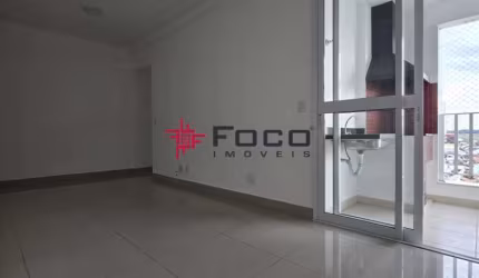 Apartamento de 02 dormitórios para Locação no Urbanova