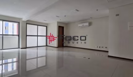 Sala comercial de 58m² para Locação no Jardim Aquarius