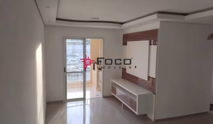Apartamento/ Vila Sanches/ 73m²/ 03 dormitórios sendo 01 suíte/São José dos Campos