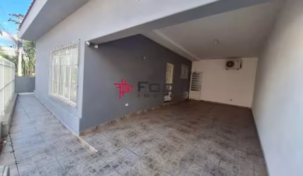 Casa - Jardim Telespark - Santana - 4 Dormitórios - 157m².