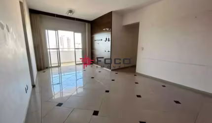 Apartamento de 3 dormitórios pra Venda no centro de Jacareí