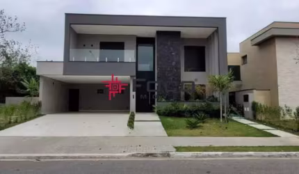 Casa com 4 suítes para Venda no Jardim do Golfe