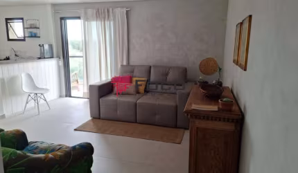 Apartamento para venda no  Condomínio Space Valley - São José dos Campos