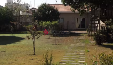 Casa 3 quartos 1 suíte à venda no Vila Pantaleão