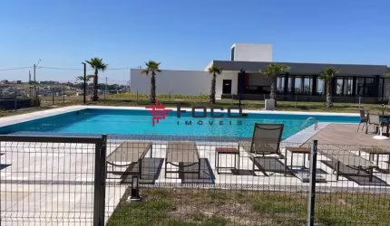 Terreno de 330 m² Aclive no Condomínio Terras Alpha