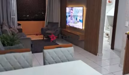 Apartamento à venda no Residencial Laguna Hills -  02 dormitórios - 63m ²
